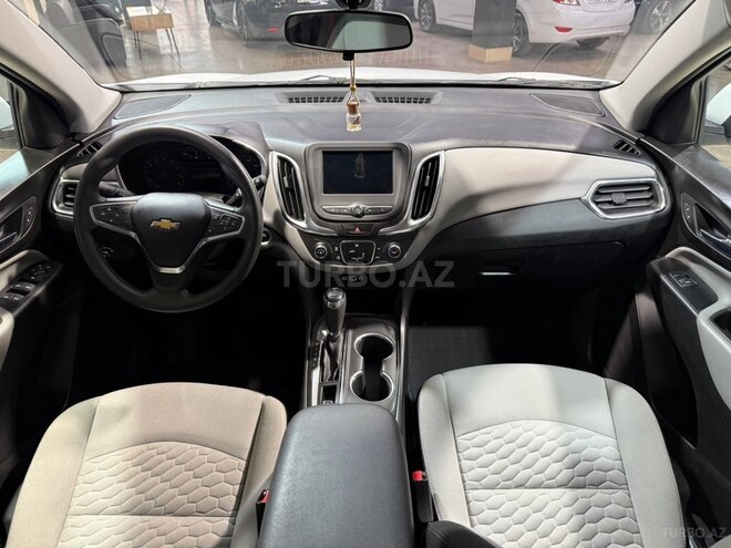 Chevrolet Equinox-17
