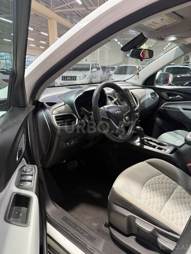 Chevrolet Equinox-15