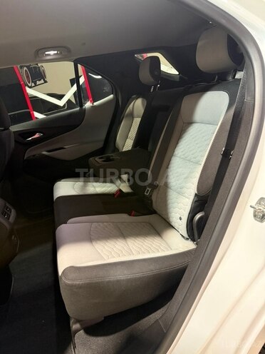 Chevrolet Equinox-22