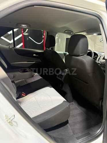 Chevrolet Equinox-20