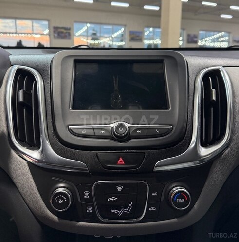 Chevrolet Equinox-23