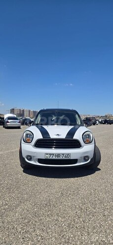Mini Countryman-2