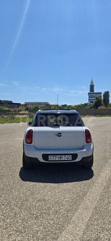 Mini Countryman-5