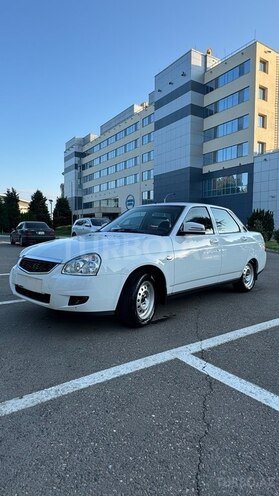 LADA (VAZ) Priora-3