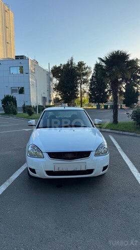 LADA (VAZ) Priora-2