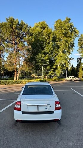 LADA (VAZ) Priora-4