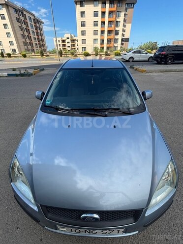 Ford Focus-1