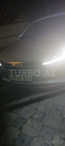 BYD Destroyer 05-2