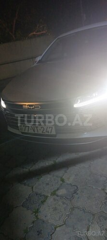 BYD Destroyer 05-1