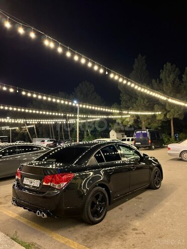 Chevrolet Cruze-3