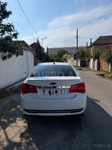 Chevrolet Cruze-2