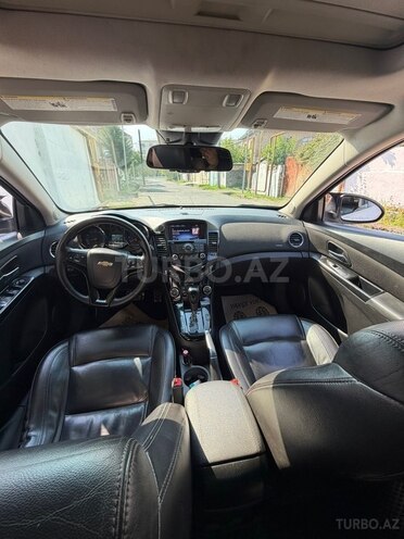 Chevrolet Cruze-3