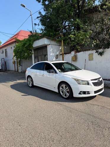 Chevrolet Cruze-6