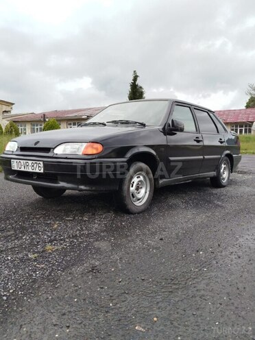 LADA (VAZ) 2115-1