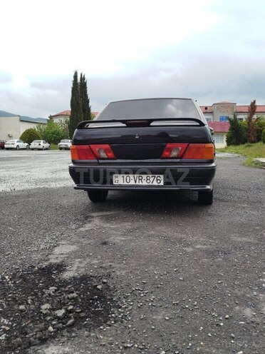 LADA (VAZ) 2115-3