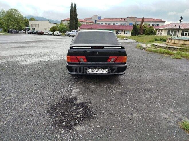 LADA (VAZ) 2115-8