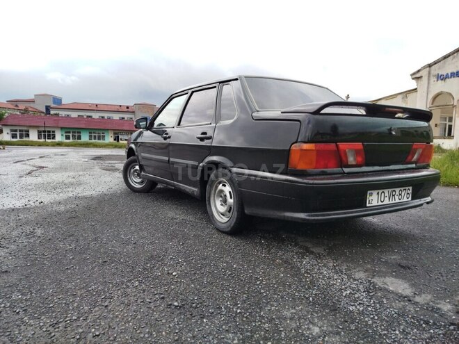 LADA (VAZ) 2115-9