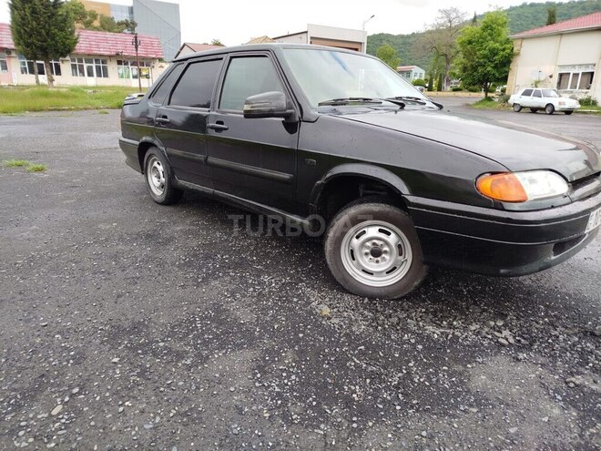 LADA (VAZ) 2115-6