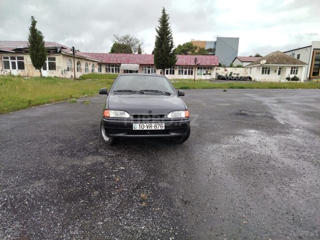 LADA (VAZ) 2115-7