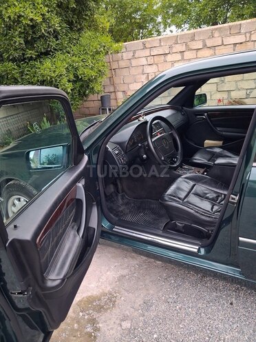Mercedes C 200-5