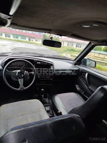LADA (VAZ) 2115-11