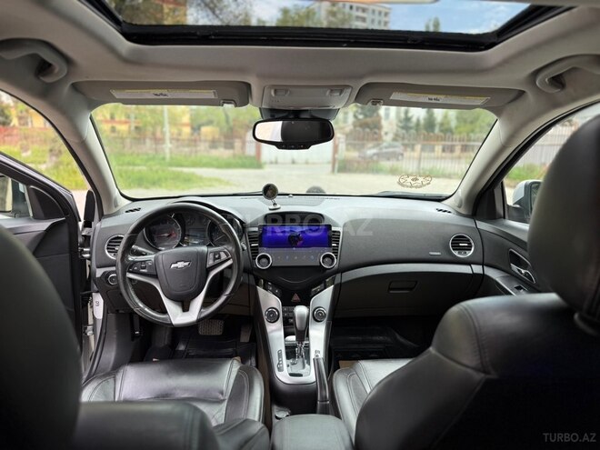 Chevrolet Cruze-3