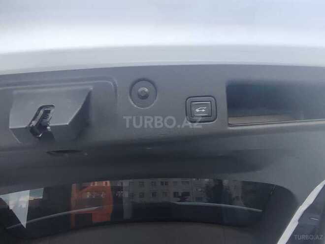 Chevrolet Equinox-9