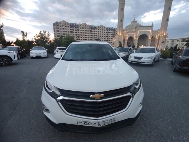 Chevrolet Equinox-3