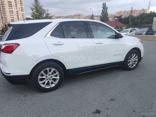 Chevrolet Equinox-6