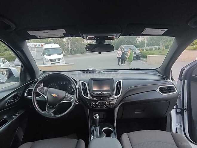 Chevrolet Equinox-7