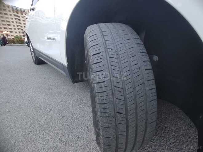 Chevrolet Equinox-10