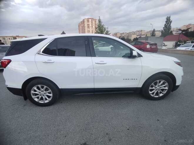 Chevrolet Equinox-8