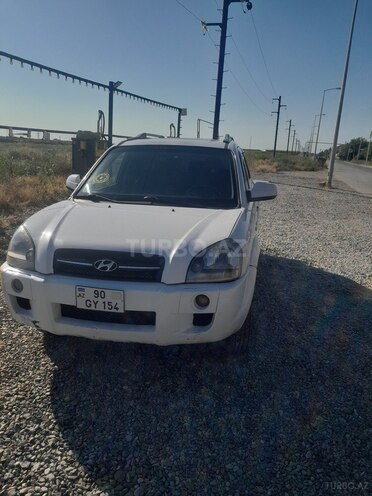 Hyundai Tucson-1