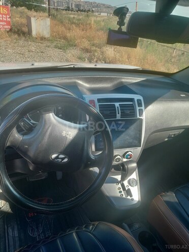 Hyundai Tucson-3