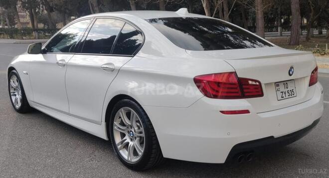 BMW 528-8