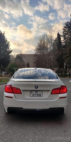 BMW 528-10