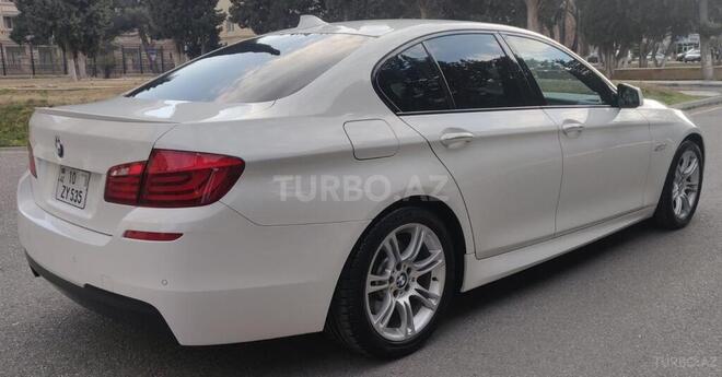 BMW 528-9