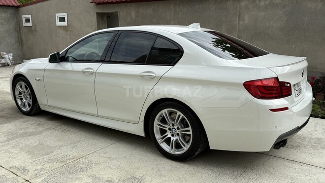 BMW 528-3