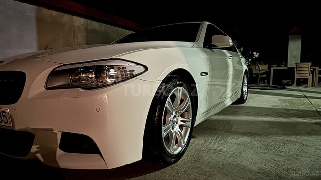 BMW 528-4