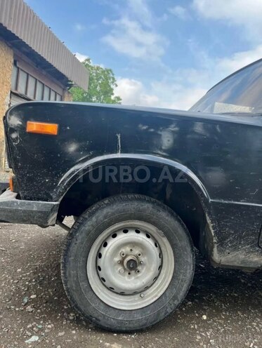 LADA (VAZ) 2106-4