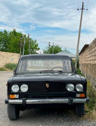 LADA (VAZ) 2106-2
