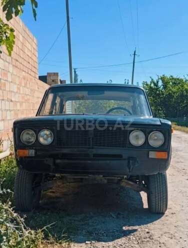 LADA (VAZ) 2106-1