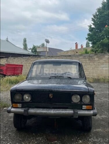 LADA (VAZ) 2106-3