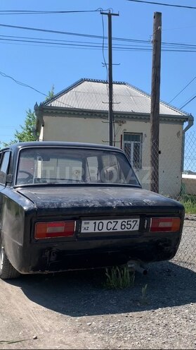 LADA (VAZ) 2106-5