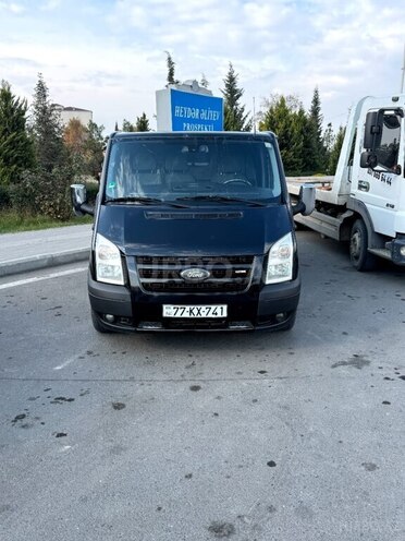 Ford Transit Connect-1