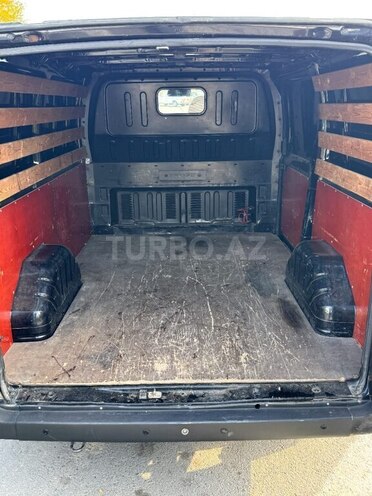 Ford Transit Connect-6