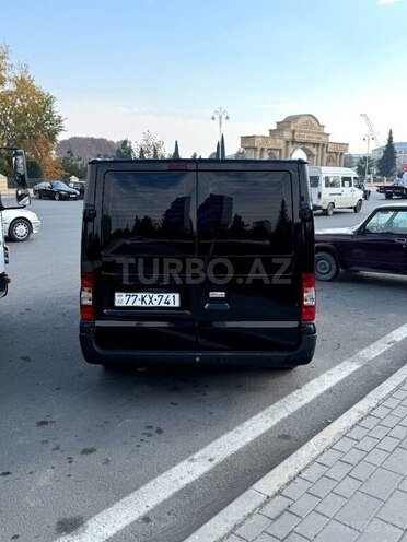 Ford Transit Connect-3