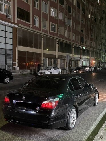 BMW 530-2
