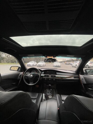 BMW 530-3