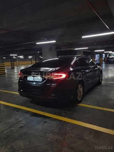 Ford Fusion (North America)-3